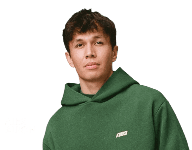 alex