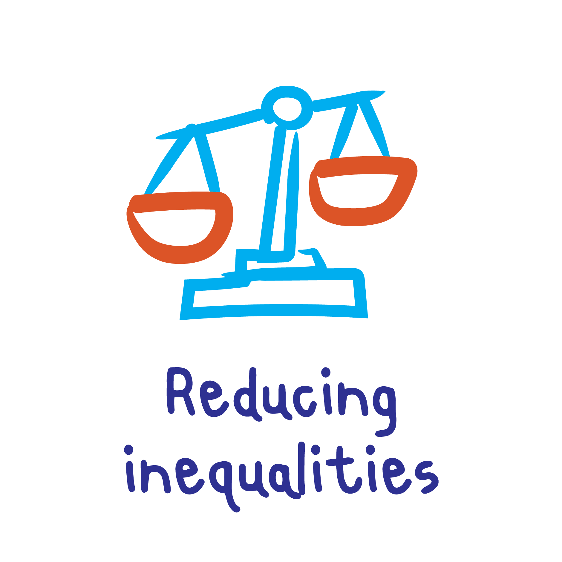 Reducing inequalities