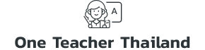 One Teacher Thailand