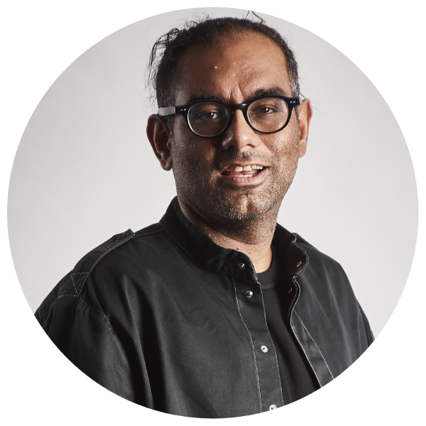 Gaggan