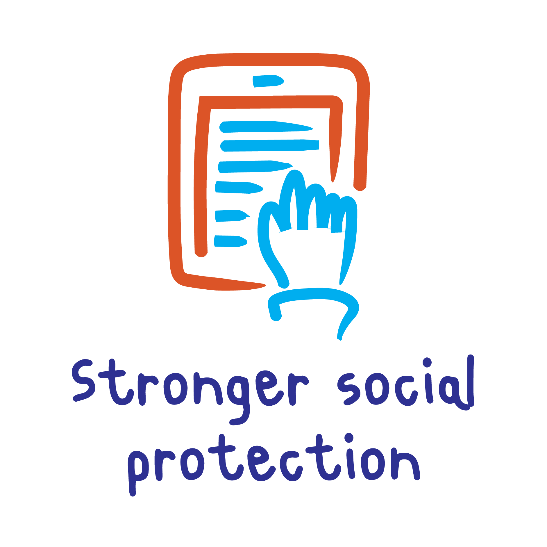 Stronger social protection