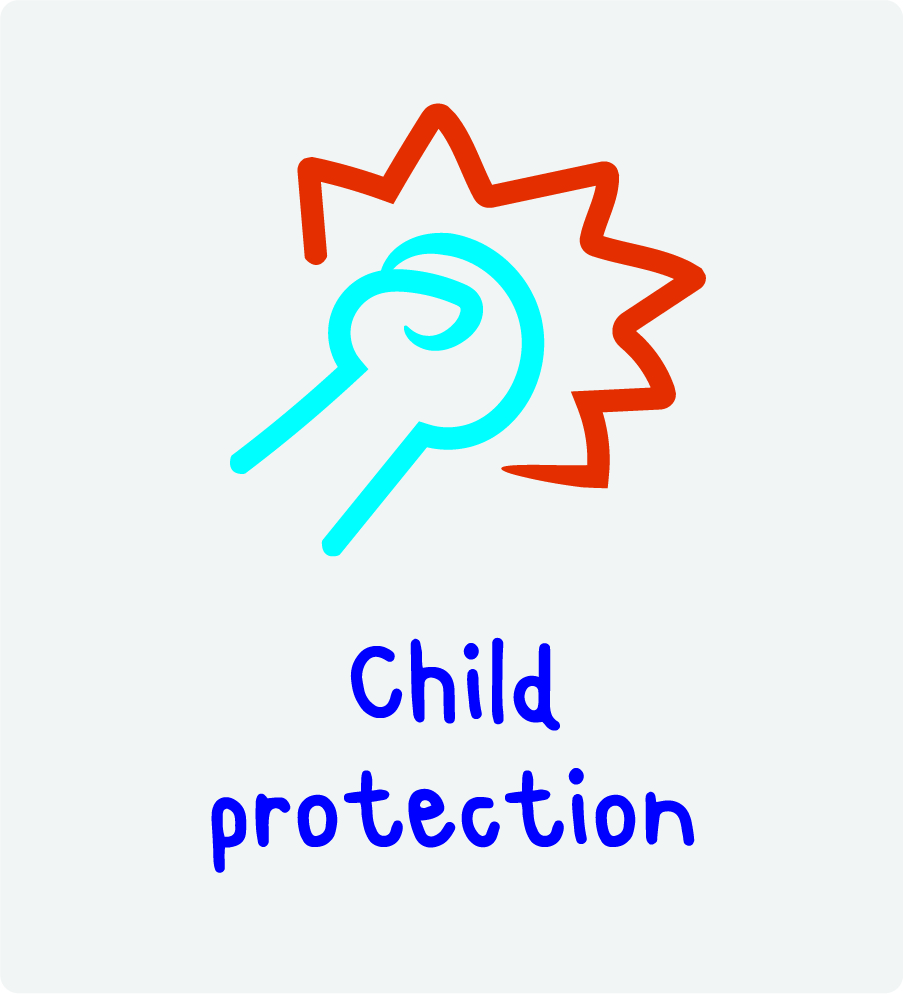Child protection