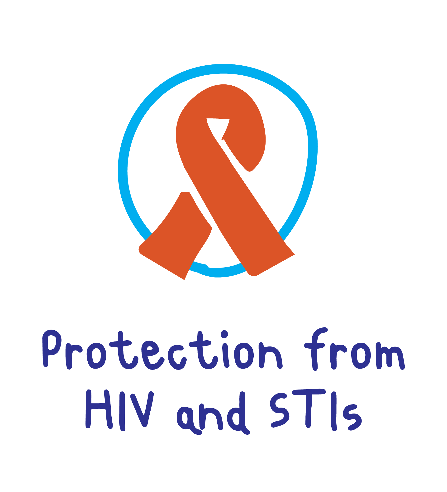 Protection from HIV and STIs