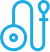 Stethoscope icon